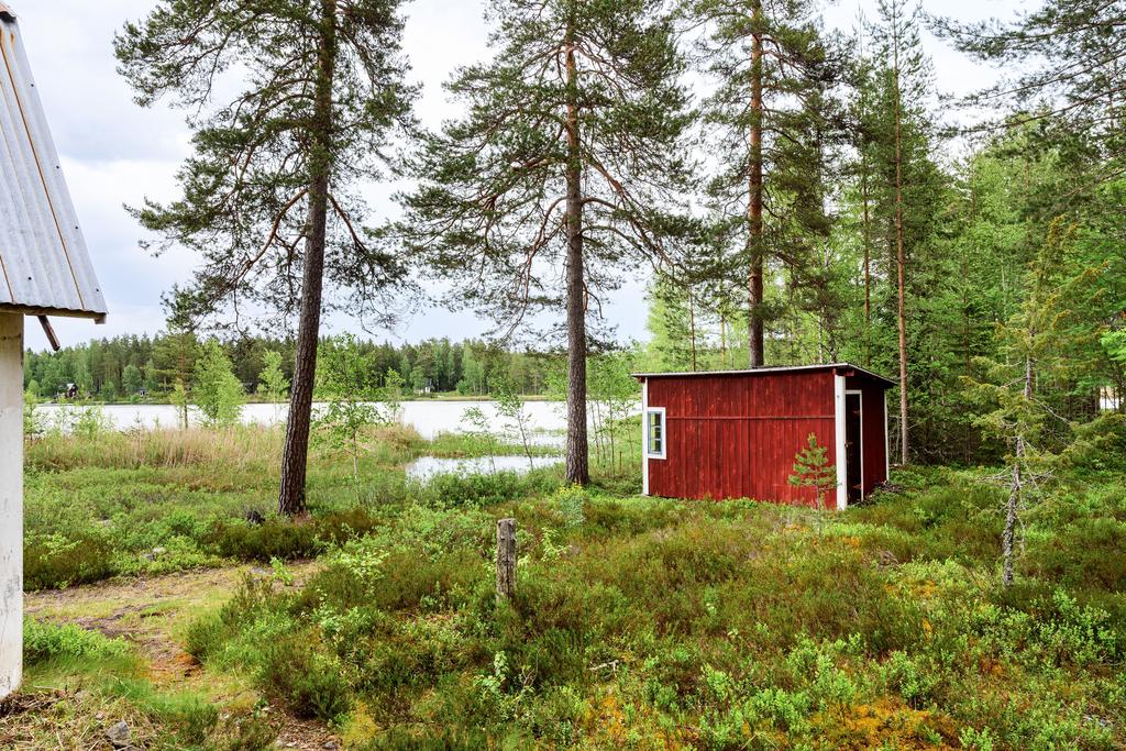 Skarviksvägen 26