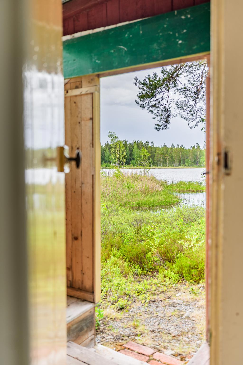 Skarviksvägen 26