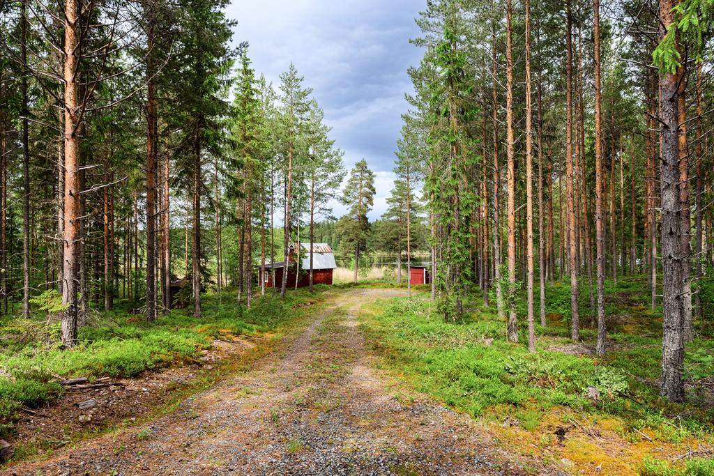 Skarviksvägen 26