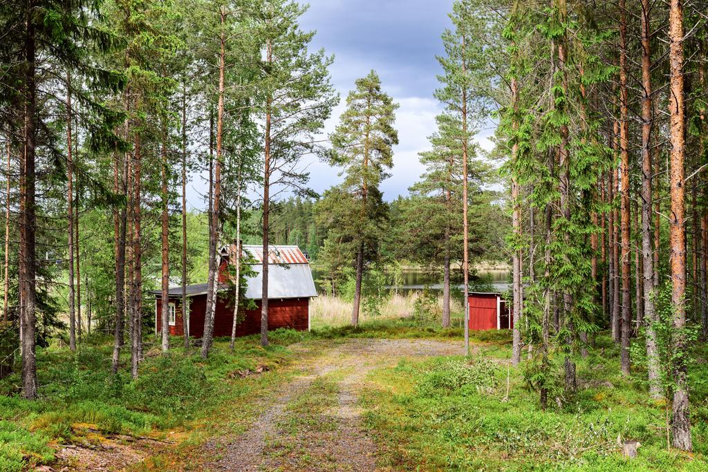 Skarviksvägen 26