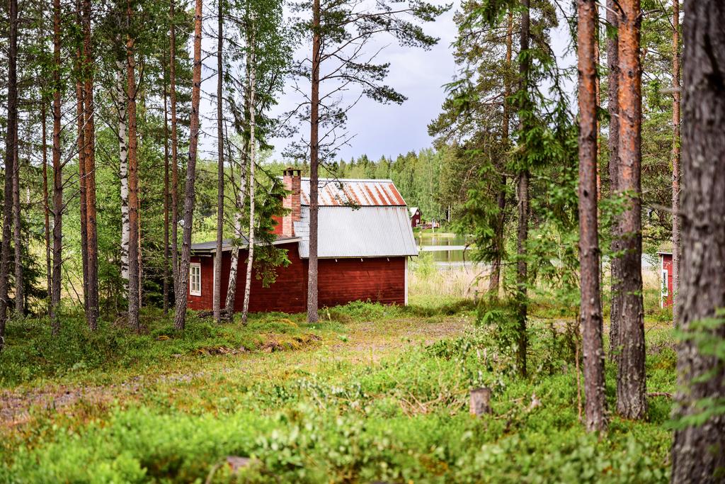 Skarviksvägen 26