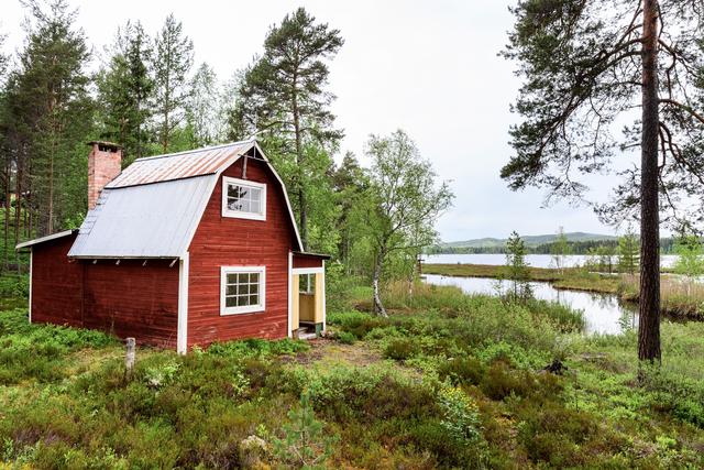 Skarviksvägen 26
