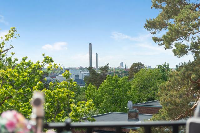 Väkommen till Lärargården 3 i Lidingö