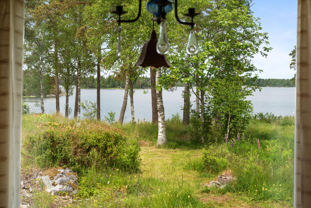 Utsikt