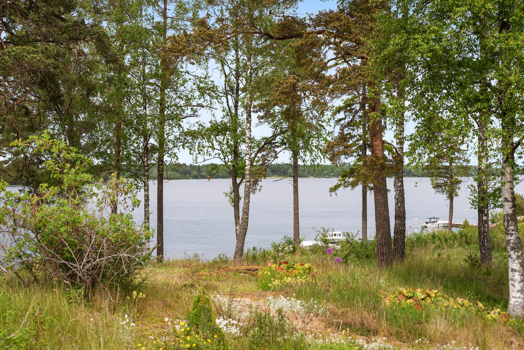 Gemensam strand