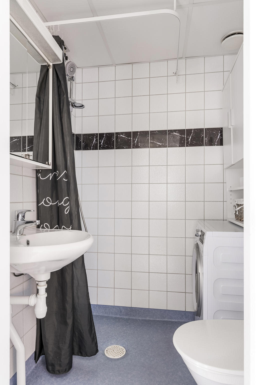 WC/dusch