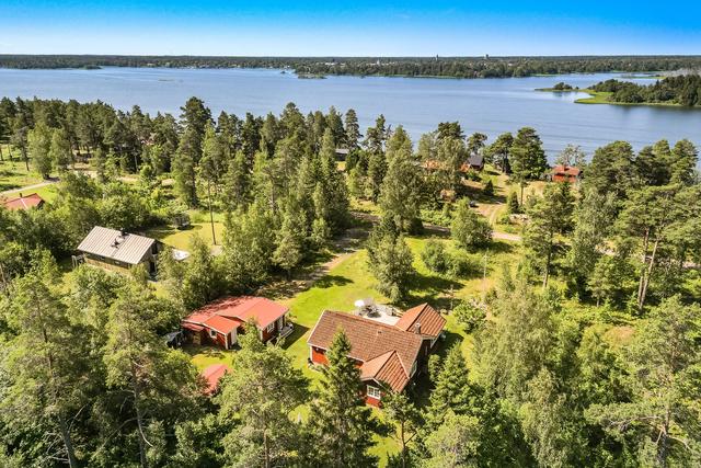 Välkomna till Ornöviken 17!