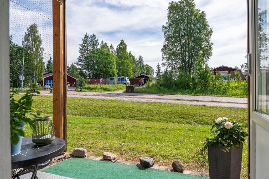Uteplatsen