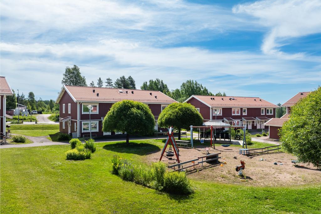 Brf Högsveden