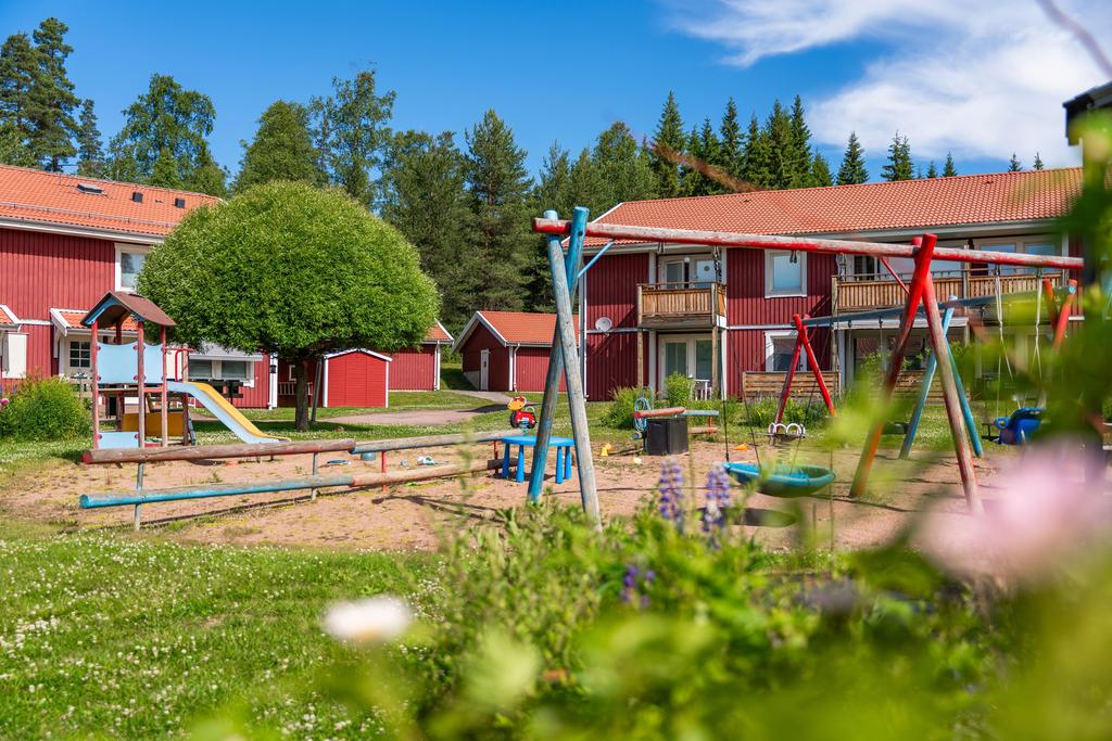 Innergården