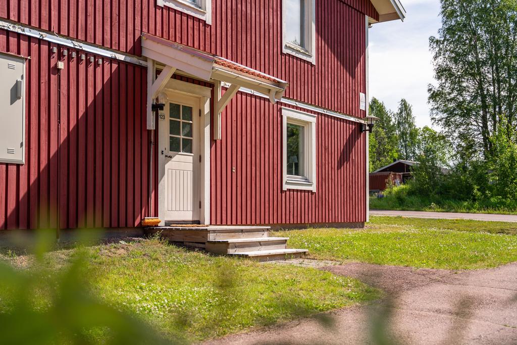 Välkommen in!