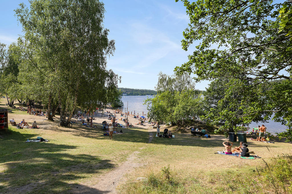 Mälarhöjdsbadet