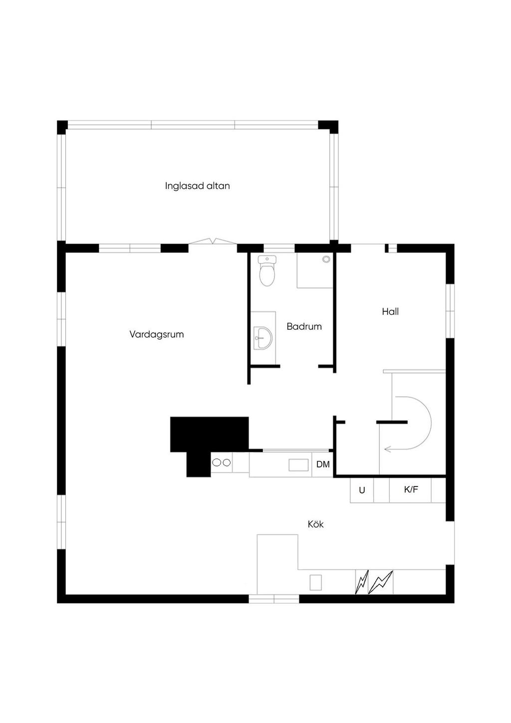 Entréplan