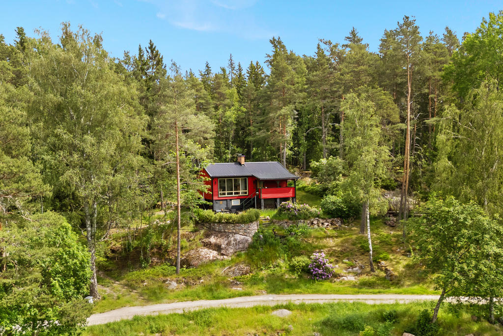 Hästhagsvägen 51