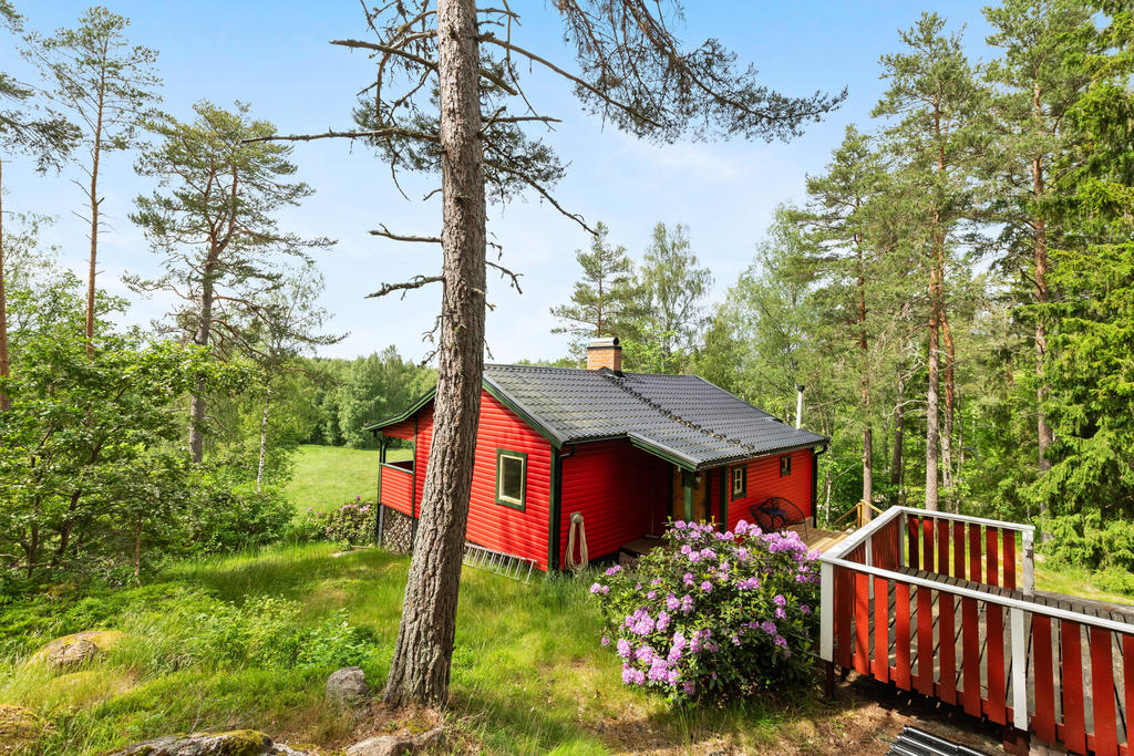 Hästhagsvägen 51