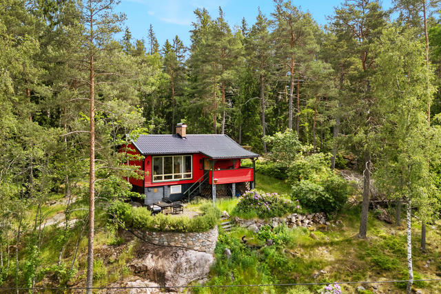 Hästhagsvägen 51