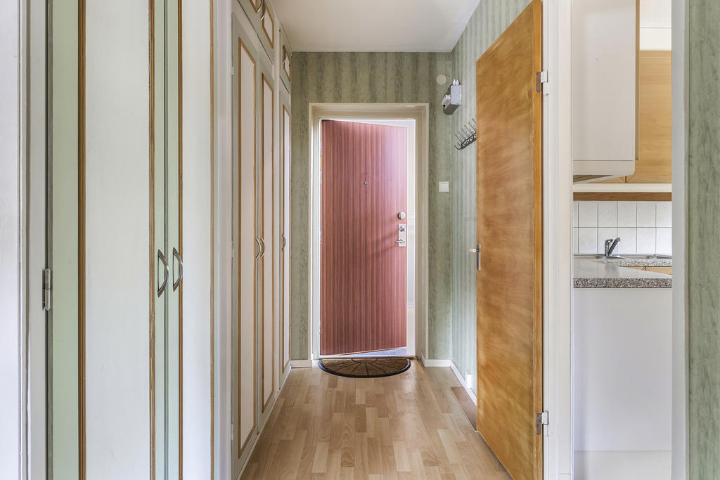 Entré/hall