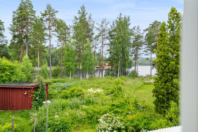 Välkomna till Vällarevägen 6!