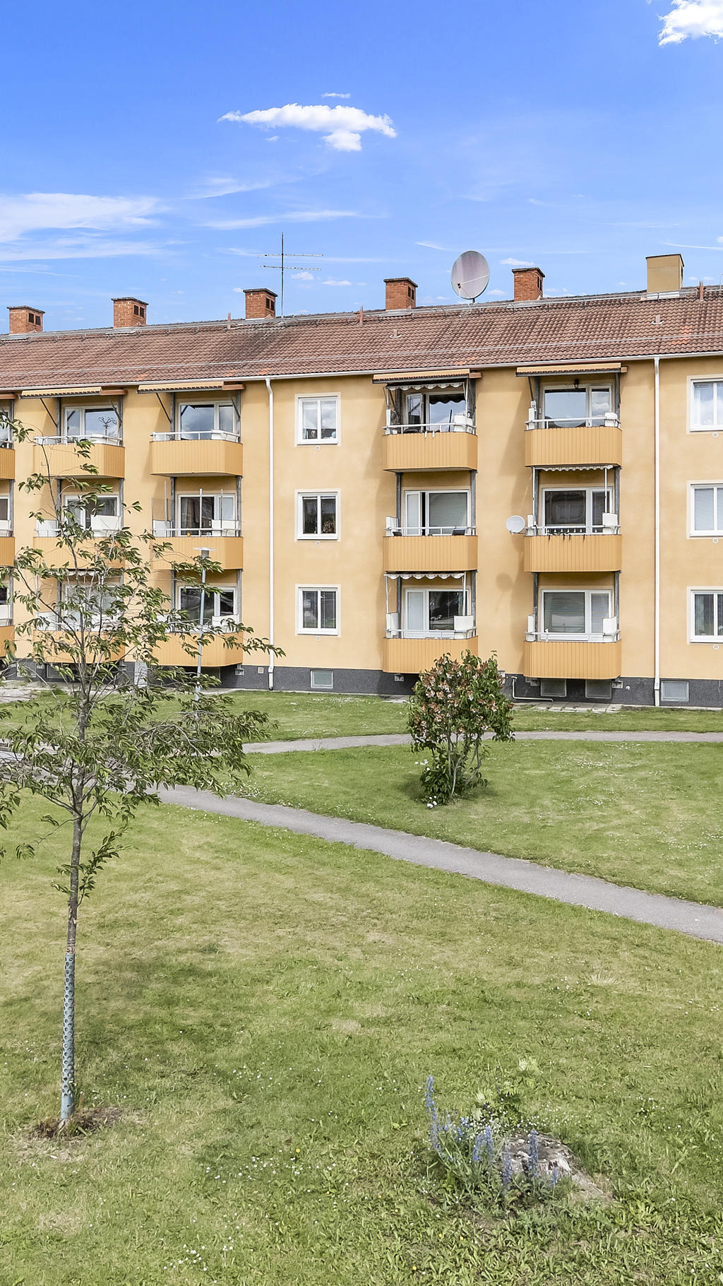 Innergård