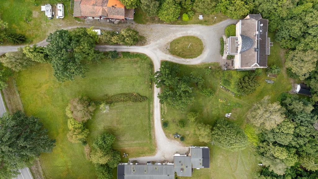 Bild ovanifrån