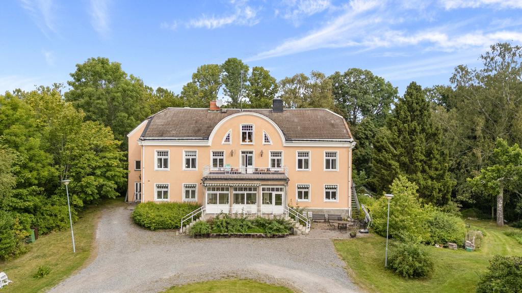 Huvudbyggnad