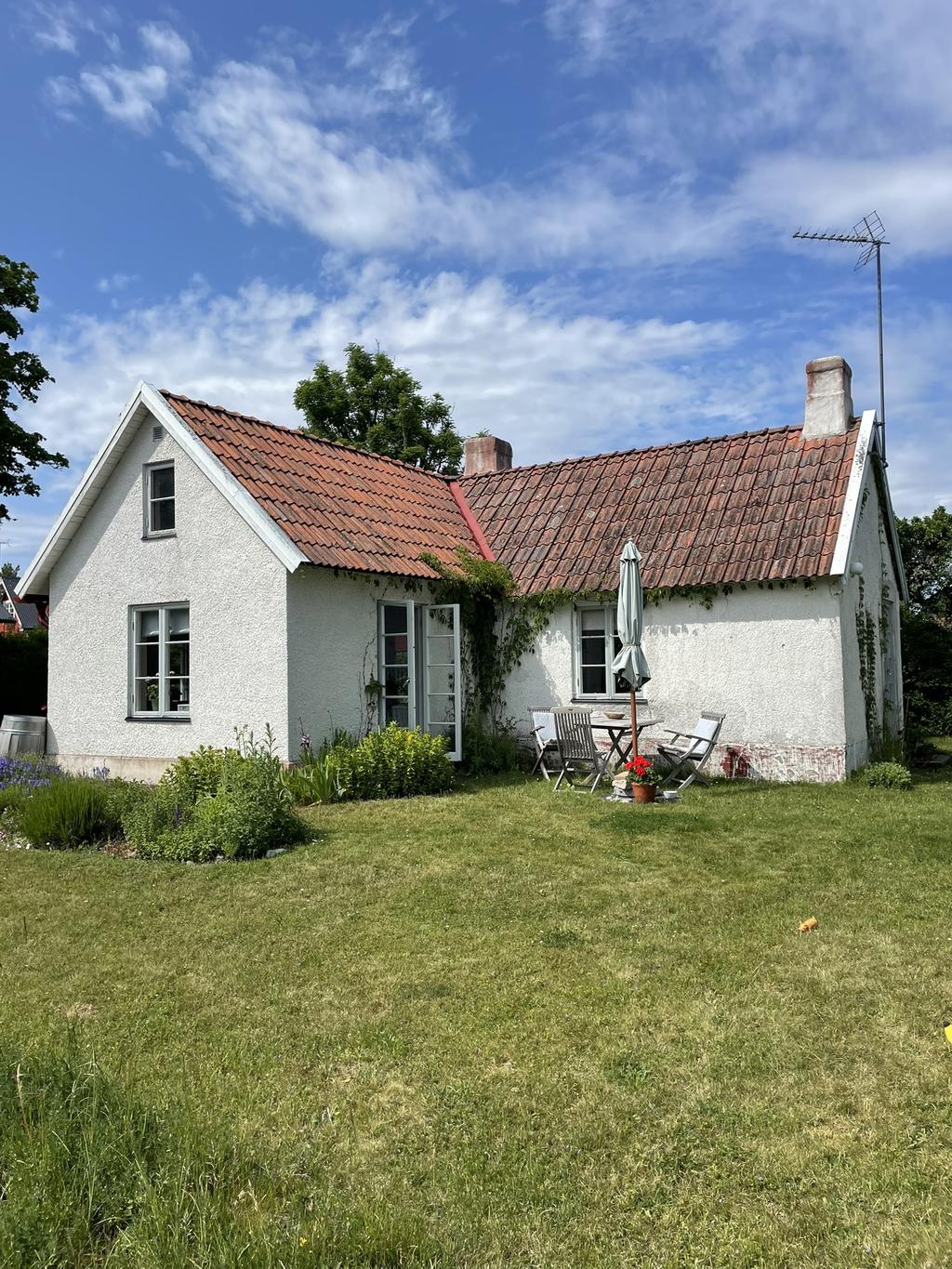 Bostadshus