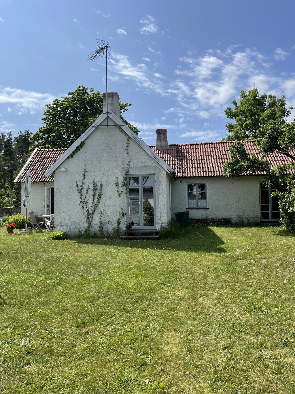 Bostadshus