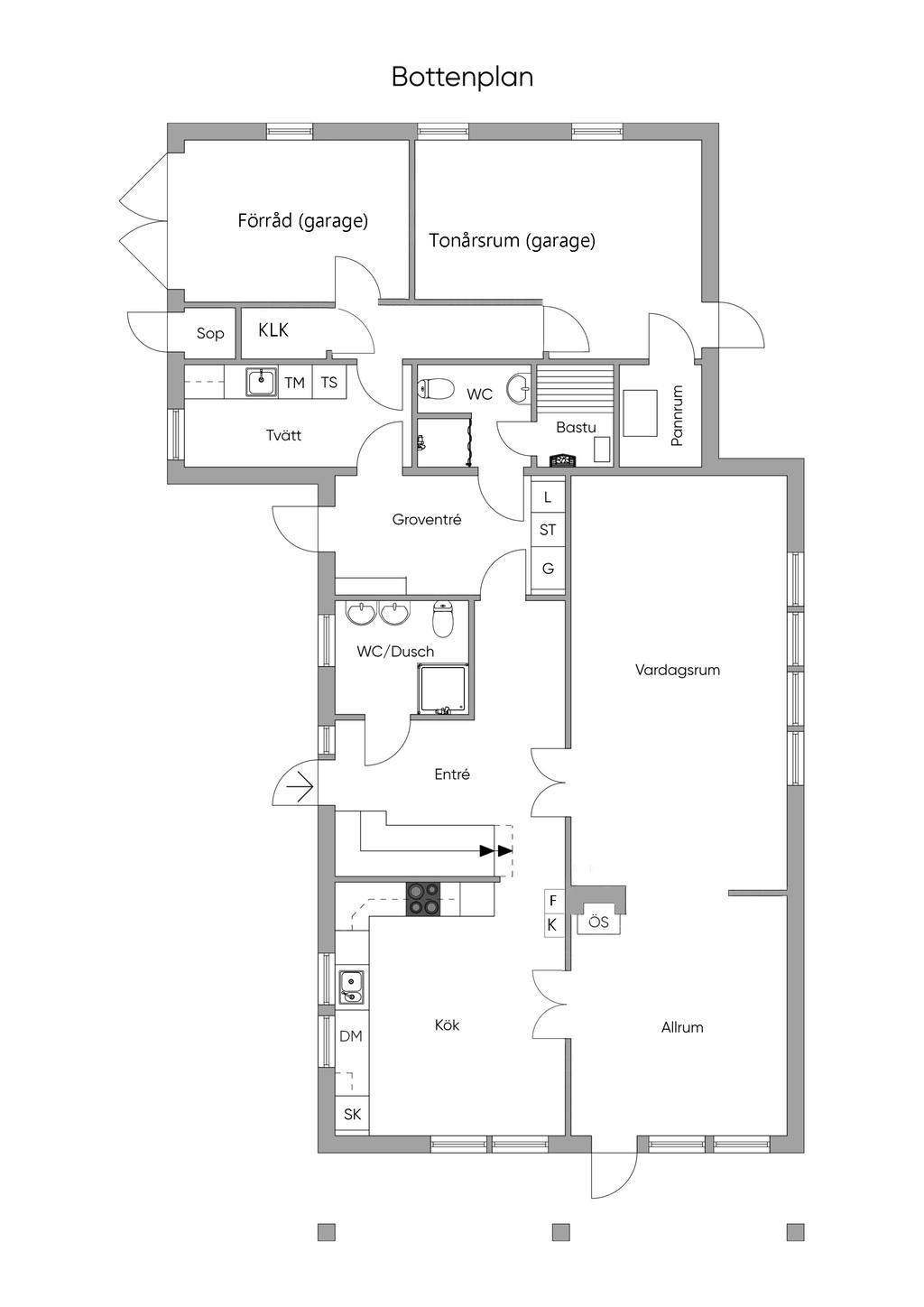 Entréplan