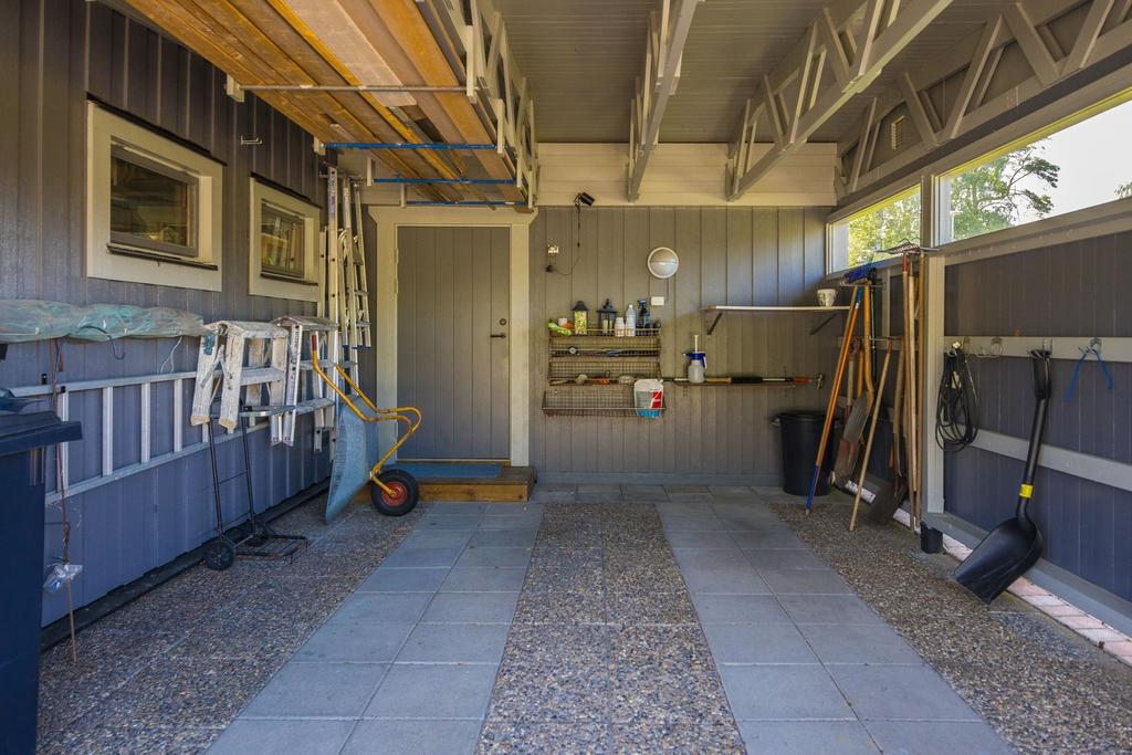 Carporten