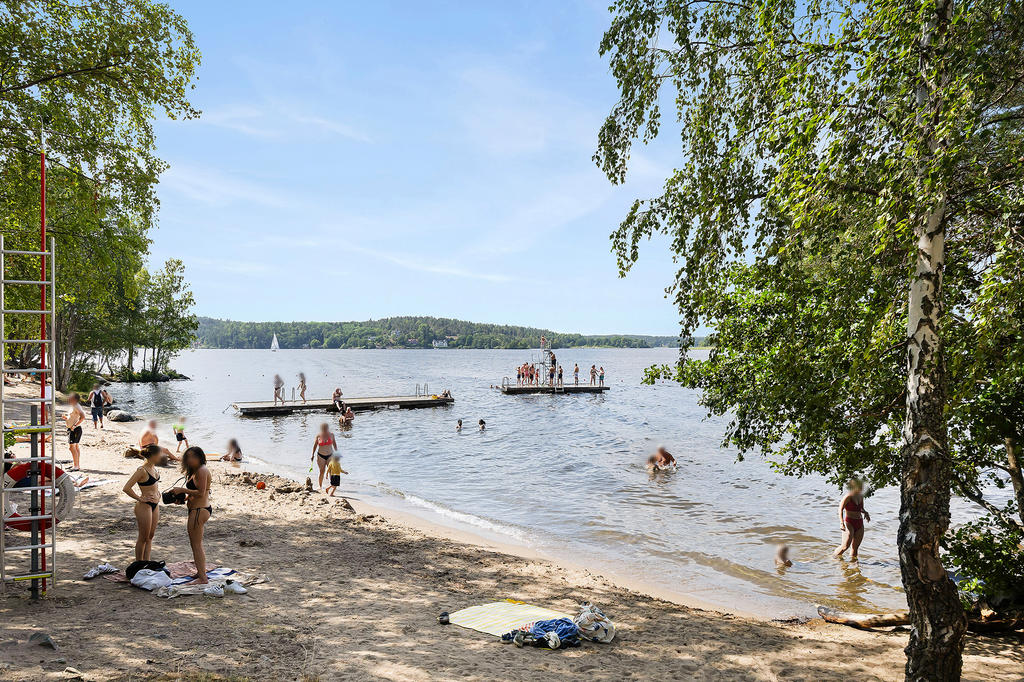 Mälarhöjdsbadet