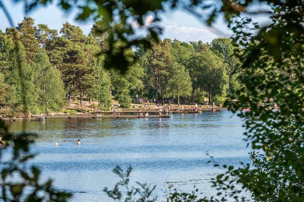 Kåsjön