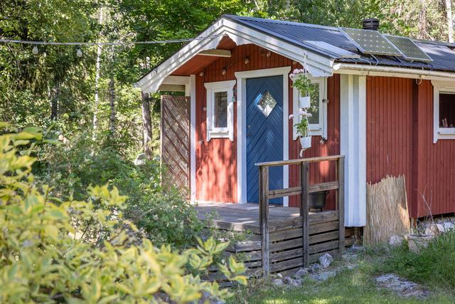Välkomna till Tuskö 422!
