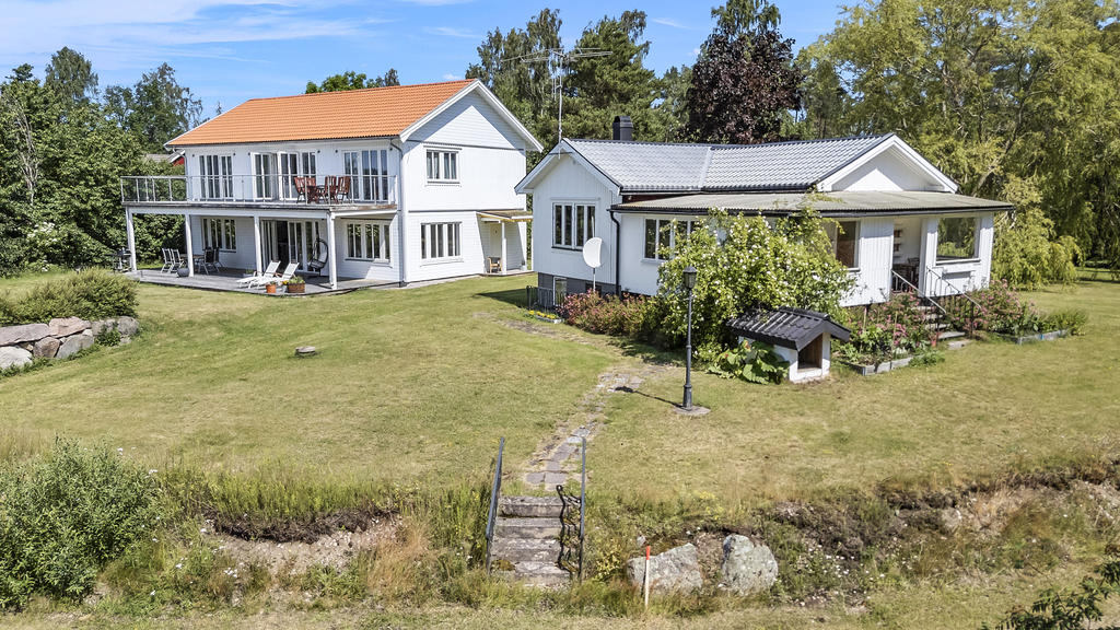 Gårdshuset 