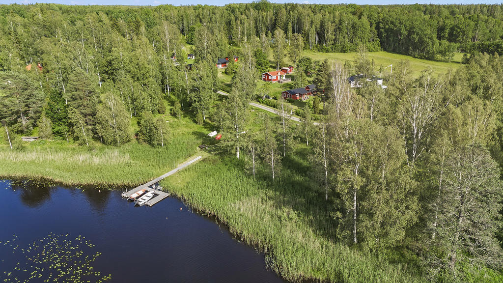 Mysigt område