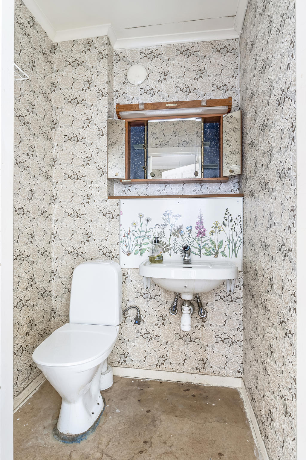 Wc