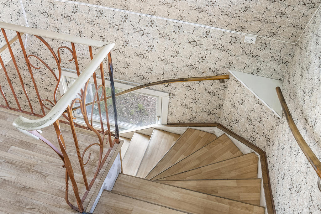 Trappen