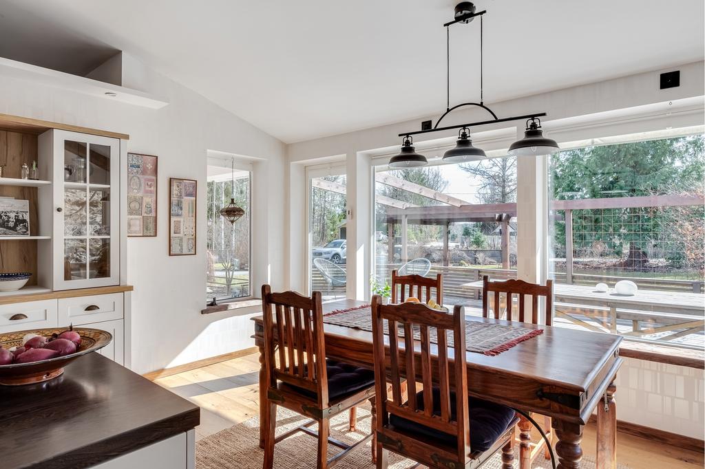 Här finns utgång till en riktigt...