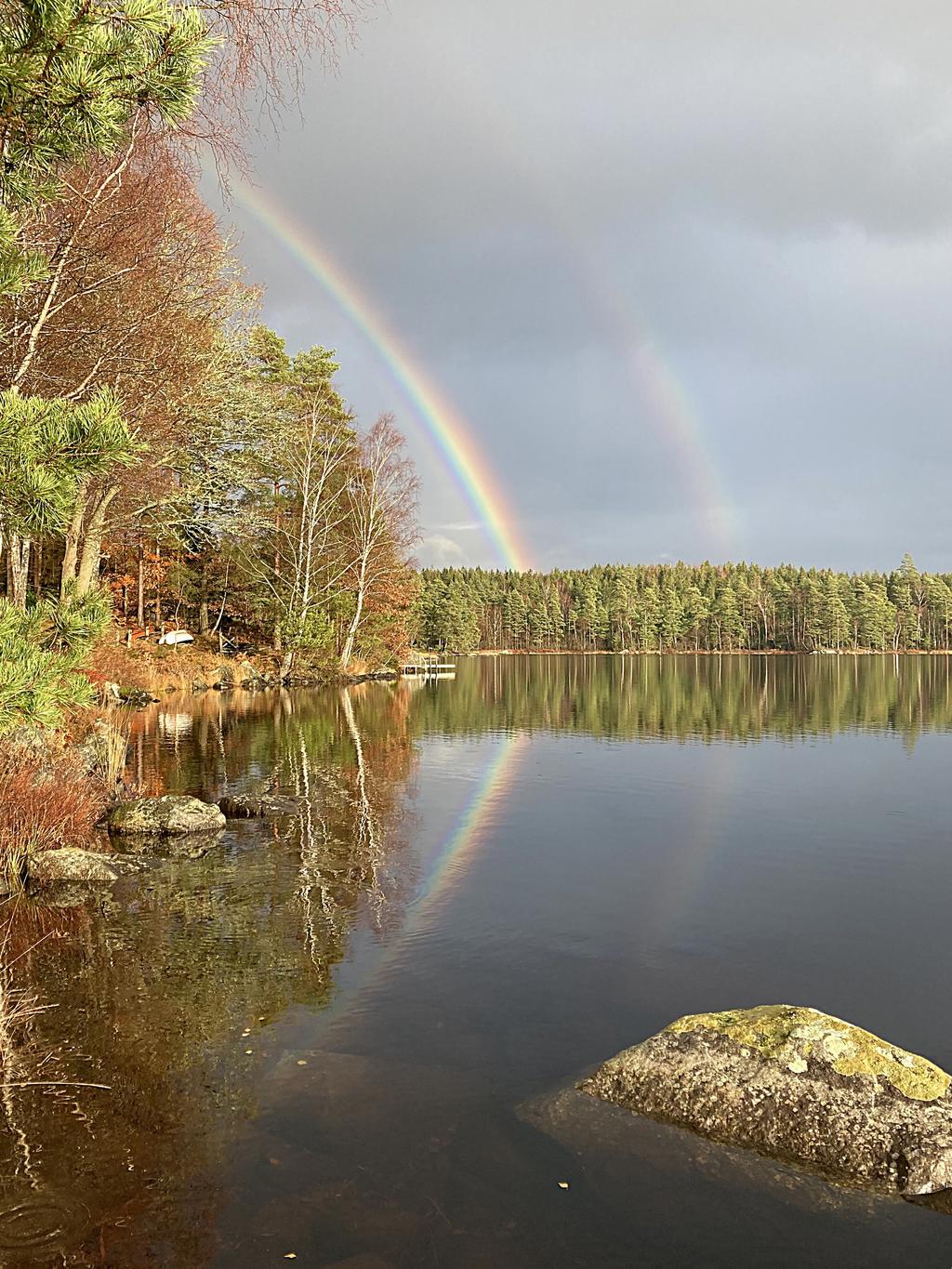 Ytterligare härliga säsongsbilder från säljaren