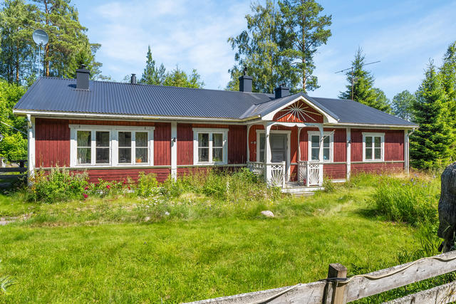 Välkomna till Sunnån 111!