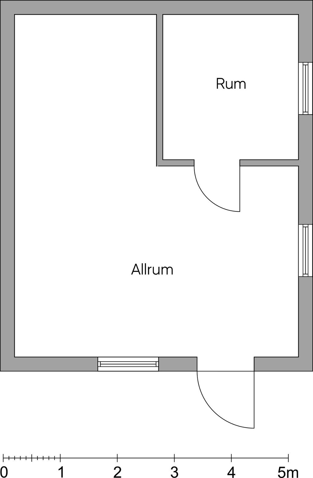 Gäststuga