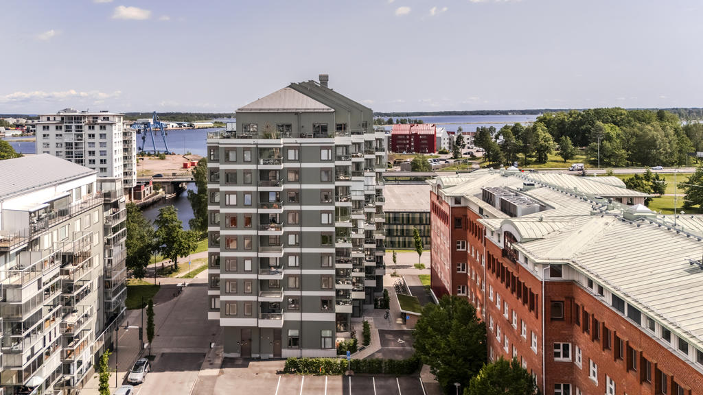 Välkomna till Bogsprötsgatan 26