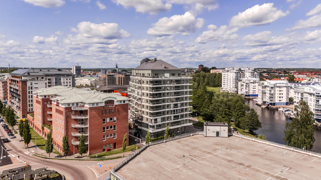 Välkomna till Bogsprötsgatan 26