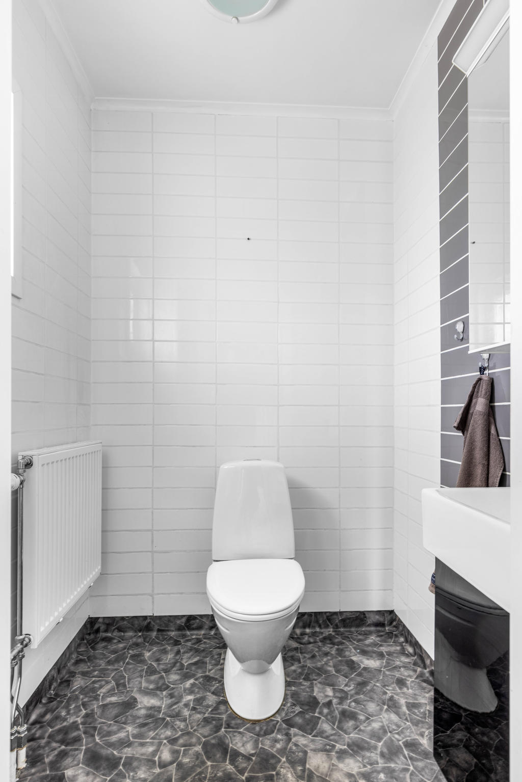 LGH 1:
WC