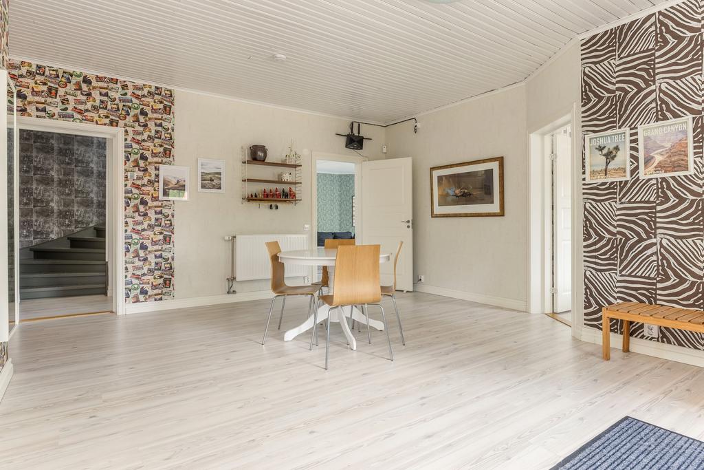 Hall/allrum