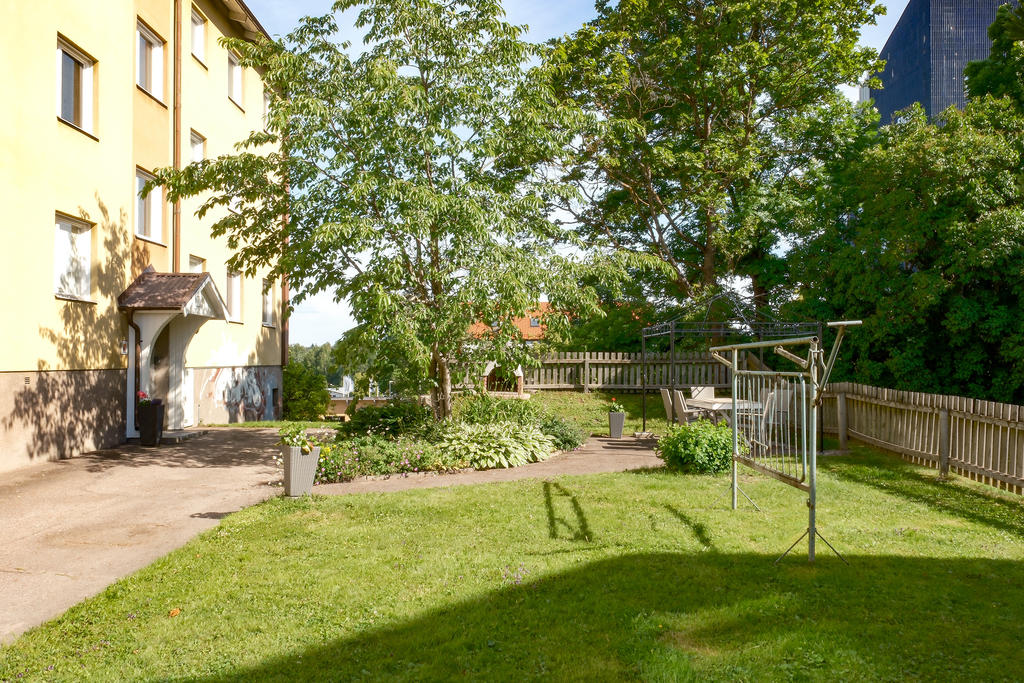 Klippstigen 18