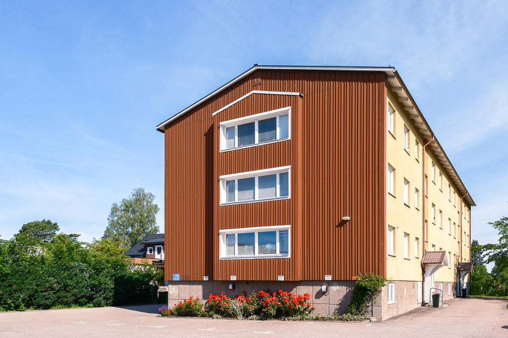 Klippstigen 18