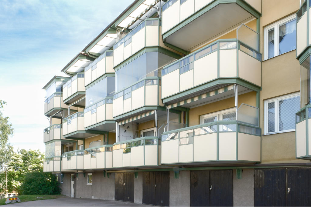 Brf Klippstigen