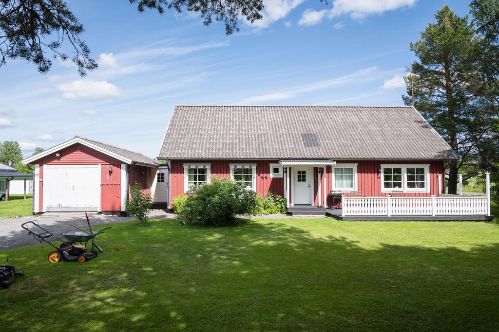 Markusvägen 35