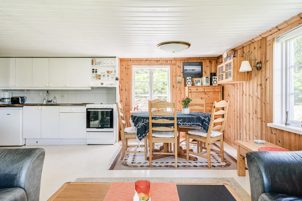Separat matplats.