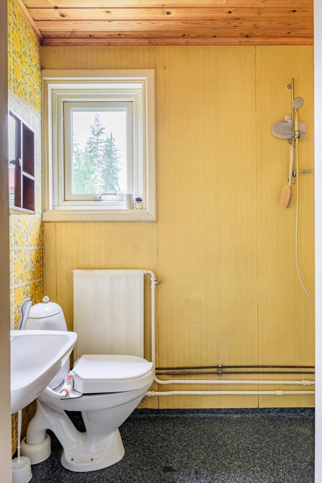 Wc/Dusch
